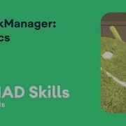 WorkManager Basics MAD Skills
