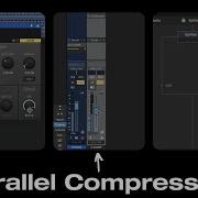 3 способа параллельного сжатия в StudioOne