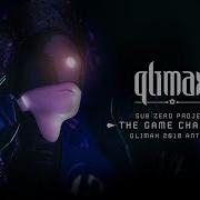 Qlimax 2018 Official Q Dance Anthem Sub Zero Project The Game Changer