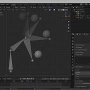 Blender Easy Link Constraint Chile Of Constraint BsMax Add On