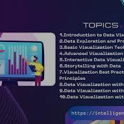 Mastering Data Visualization