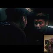 FOAD CASCADE Live Video Reaction