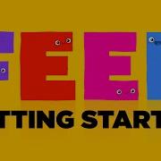 Feel Tutorial Getting Started