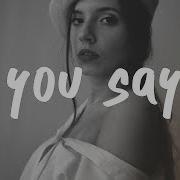 Two Feet You Say Lyric Video