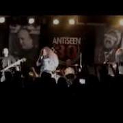 ANTiSEEN 10 5 13 Pt 1 Queen City Stomp Violence Now Kill The Business People Like You More