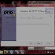Php Install On Windows 8