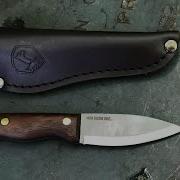 Condor Mini Bushlore Review