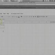 Equation Editor In Google Docs