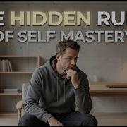 The Hidden Rules Of Self Mastery No One Talks About