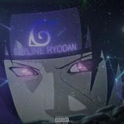Itachi Uchiha Skyline Ryodan Shadowraze EDIT AMV 4K 4k Edit