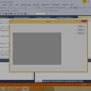 C Tutorial Dynamically Loading User Control FoxLearn