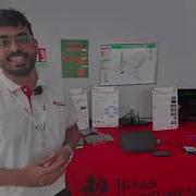 AM62L EV Charging Demo At Embedded Recipes 2026