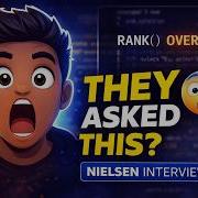 Nielsen Data Engineer Interview Real Spark Python SQL Questions My Experience