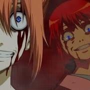 Gintama Kagura Vs Abuto AMV The Madness In Me