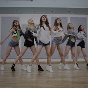 HELLOVENUS 헬로비너스 위글위글 WiggleWiggle 안무 연습 영상 Choreography Practice Video