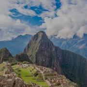 Machu Picchu 101 National Geographic