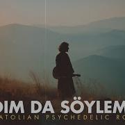 Yandım Da Söylemedim 70s Anatolian Psychedelic Rock