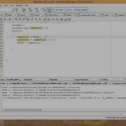 Embedded Programming 201 Echoing On A Single Port