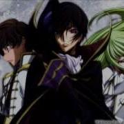 Code Geass OST Continued Story