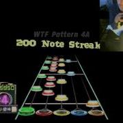WTF Pattern 2A 4B FC Filler