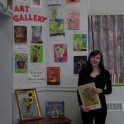 Visual Thinking Strategies Artwork To Enhance Critical Thinking And Expression Virtual Tour
