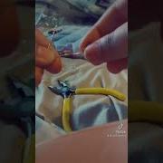 How To Make A Crystal Tree Tiktok Crystals Viral Diy Youtubeshorts