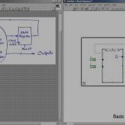 LabVIEW FPGA Implement A State Machine In LabVIEW