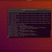 37 Activity LINUX Installing Graphviz