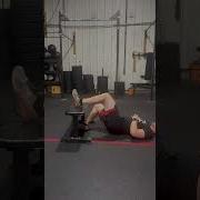 Supine Hamstring Isometric Flexed Knee