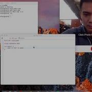 C Tutorial 2 Simple For Loop Mac Command Line No Audio