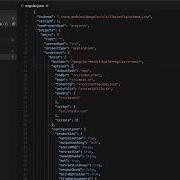 Angular 6 0 Angular Json File Settings