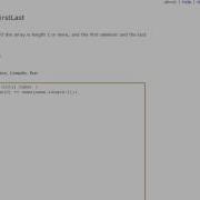 CodingBat Com Java Puzzles 15