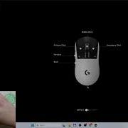 Logitech PRO X2 Superstrike Как создать и назначить макрос