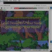 Construct 3 18 End Credits