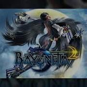Bayonetta 2 Moon River Acapella