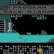 Below The Root Gameplay PC Game 1984