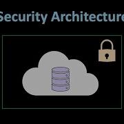 Cloud Security Architecture Explained