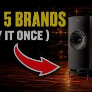 The Only 5 Hi Fi Speaker Brands Audio Technicians Actually Buy For Themselves