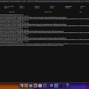 PHP Install PHP Programming Language Via Home Brew