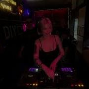 GROOVY HYPNOTIC TECHNO SET IN GARAGE MARIA FEDOROVA