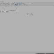 Partial Fractions In Maple