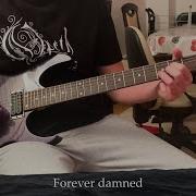 Black Label Society Blackened Waters Guitar Cover