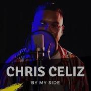 Chris Celiz By My Side Live In Studio Performance American Beatbox