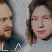 ПОДОЗРИТЕЛЬНЫЙ ИИ A I L A 1