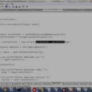 7 Stream Sockets Objects Example 4 4