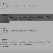 Object Oriented Programming Inheritance And Polymorphism 2