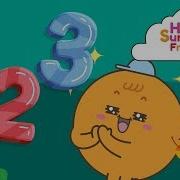 Happy Numbers Number Counting For Kids