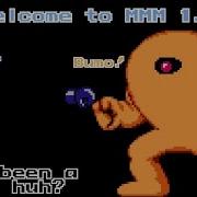Mega Man Maker Random Levels 3 MMM 1 8 Version
