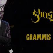 Ghost Wins Best Metal Performance At Grammis 2017
