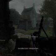 CoD 2 Sniper Montage Anglhz